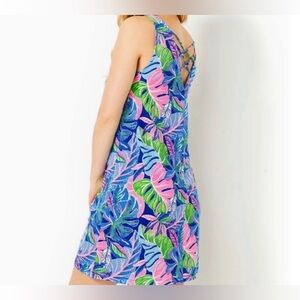 Lilly Pulitzer Kristen Dress.